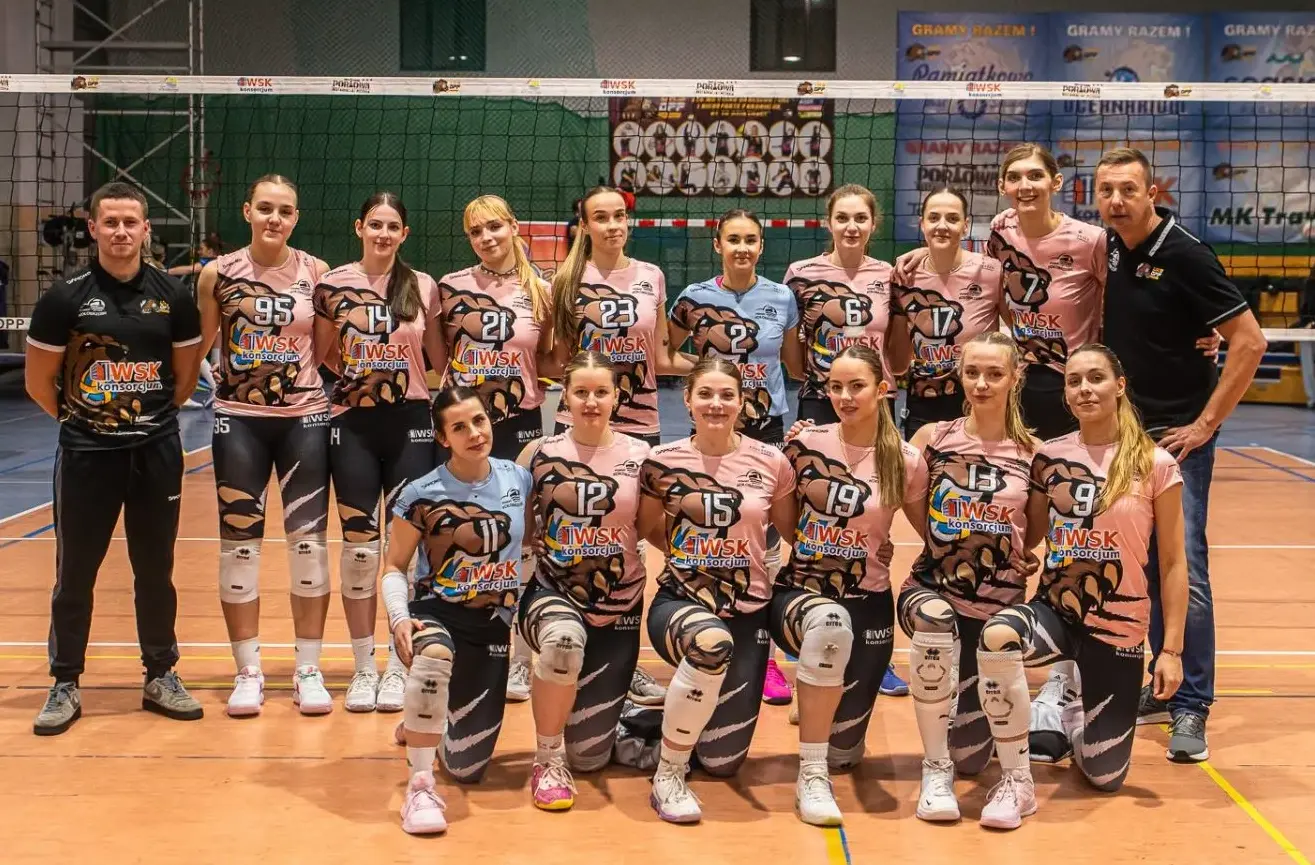 WSKonsorcjum UKS OPP Powiat Kołobrzeski